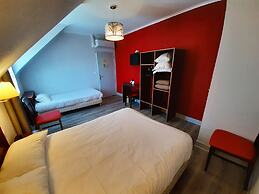 Hostellerie Saint Paul