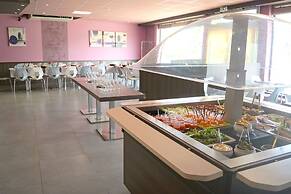 Hostellerie Saint Paul