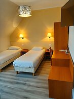 Hostellerie Saint Paul