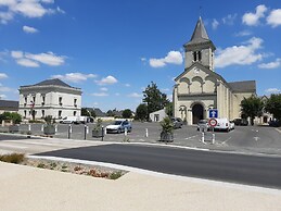 Hostellerie Saint Paul