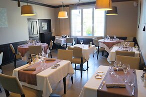 Hostellerie Saint Paul