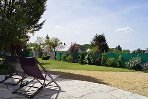 Hostellerie Saint Paul