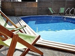 Hostellerie Saint Paul