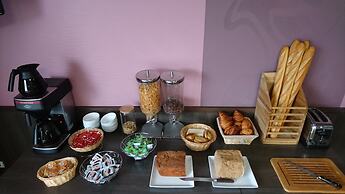 Hostellerie Saint Paul