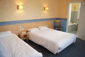 Hostellerie Saint Paul