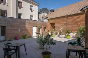Logis hôtel de la Barque