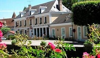 Relais Saint Louis