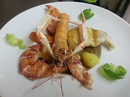 Relais Saint Louis