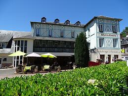 Auberge du President