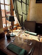 Auberge du President