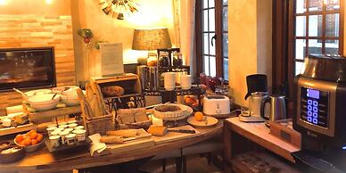 Auberge du President