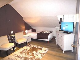 Auberge du President