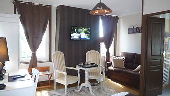 Auberge du President