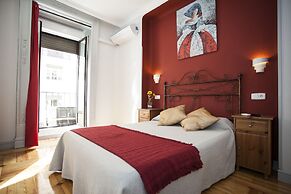 Hostal Aresol