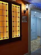 Hostal Aresol