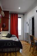 Hostal Aresol