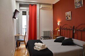 Hostal Aresol