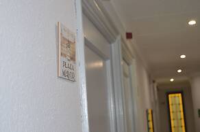 Hostal Aresol