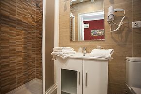 Hostal Aresol