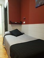 Hostal Aresol