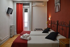 Hostal Aresol