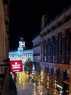 Hostal Aresol