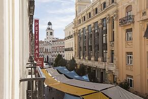 Hostal Aresol