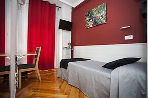 Hostal Aresol
