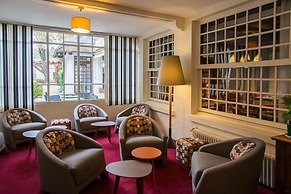 Hôtel de Normandie