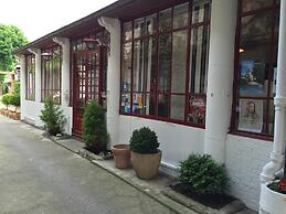 Hôtel de Normandie