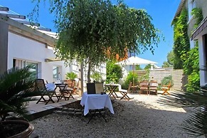 Le Relais Marine