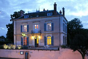 Le Parc Hôtel