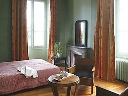 Le Parc Hôtel