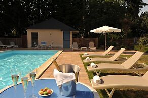 Le Parc Hôtel