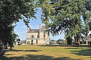Le Parc Hôtel
