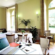 Le Parc Hôtel