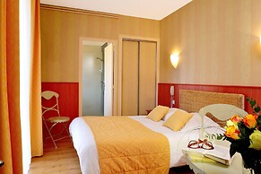 Le Parc Hôtel