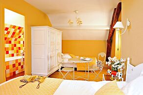 Le Parc Hôtel