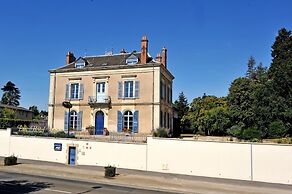 Le Parc Hôtel