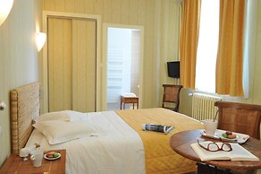 Le Parc Hôtel