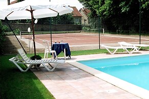 Le Parc Hôtel