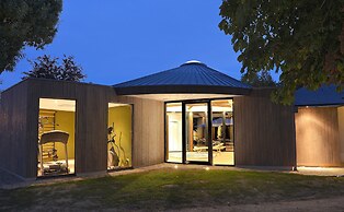 Le Parc Hôtel