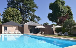 Le Parc Hôtel
