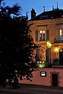 Le Parc Hôtel