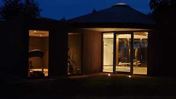 Le Parc Hôtel