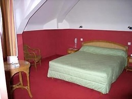 Le Parc Hôtel