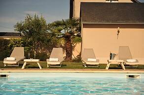 Le Parc Hôtel
