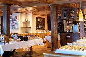 Christiania Mountain & Spa