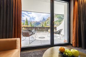 Christiania Mountain & Spa