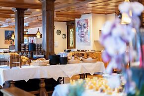 Christiania Mountain & Spa